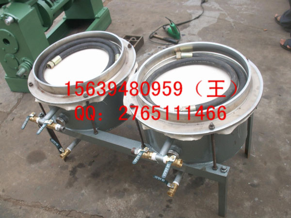 離心濾油機(jī)加水、鹽的比例是多少？