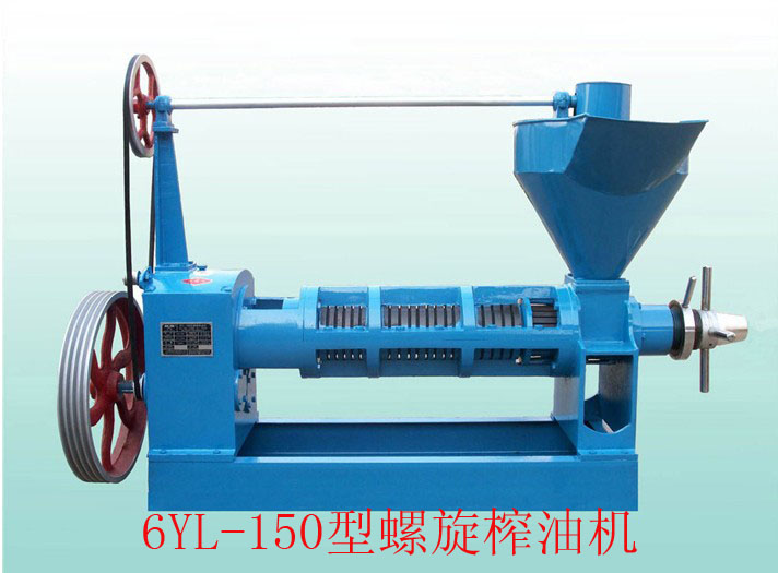 雙象牌螺旋榨油機的特點有哪些？